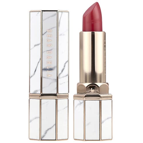 Dear Dahlia, Lip Paradise, Sheer Dew Lipstick, S305 Megan, 0.12 oz (3.5 g)