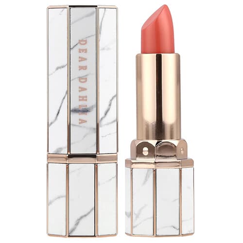 Dear Dahlia, Lip Paradise, Sheer Dew Lipstick, S307 Lucy, 0.12 oz (3.5 g)
