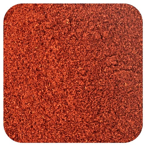 Frontier Co-op, Organic Ground Paprika, 16 oz (453 g)