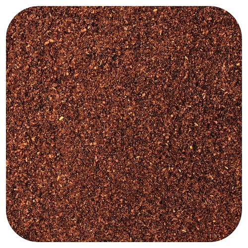 Frontier Co-op, Organic Ground Chipotle Chili Peppers, 16 oz (453 g)