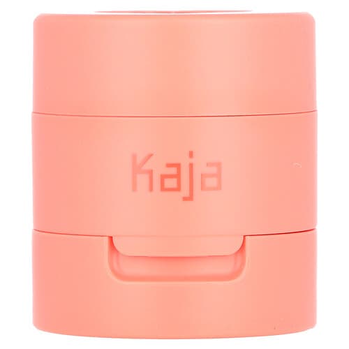 Kaja, Cheeky Stamp, Blendable Blush, 03 Bossy, 0.17 oz (5 g)