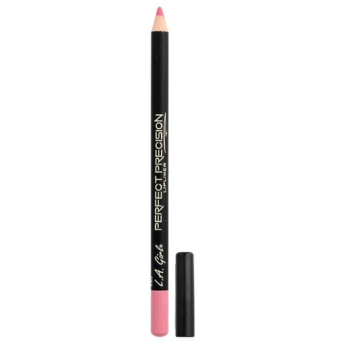 L.A. Girl, Perfect Precision, Lipliner Pencil, GP717 Pinky, 0.05 oz (1.49 g)