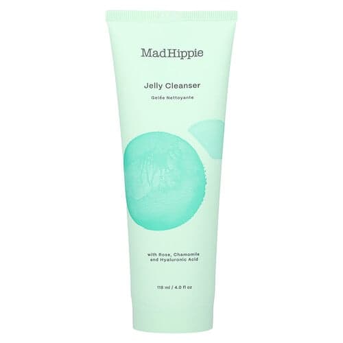 Mad Hippie, Jelly Cleanser, 4 fl oz (118 ml )