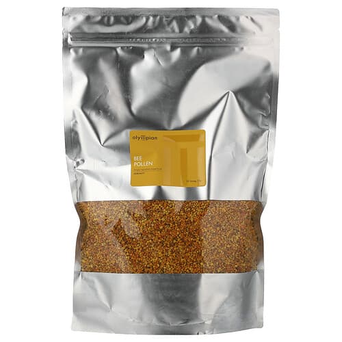 Olympian Labs, Bee Pollen, 2 lbs