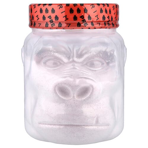 PrePrimal, Pre-Workout, Primate Punch, 15.98 oz (453 g)