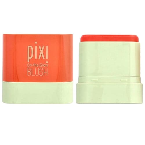 Pixi Beauty, On-The-Glow Blush, Tinted Moisture Stick, Juicy, 0.3 oz (10 g)