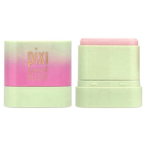 Pixi Beauty, On-The-Glow Blush, pH Tinted Moisture Stick, Cheek Tone, 0.3 oz (10 g)