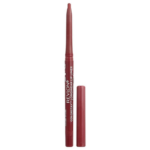 Revlon, Colorstay™, Longwear Lip Liner, 665 Plum, 0.01 oz (0.28 g)