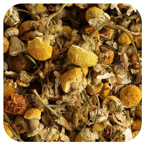 Starwest Botanicals, Chamomile Flowers , 1 lb (453.6 g)