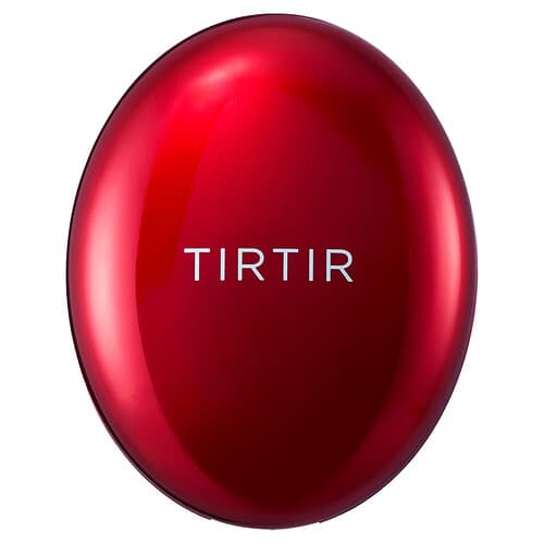 TIRTIR, Mask Fit Red Cushion, 17W French Vanilla, 0.63 oz (18 g)