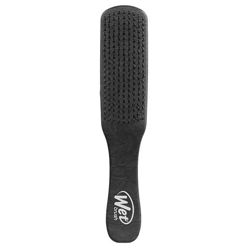 Wet Brush, Men's Detangler, Black, 1 Brush