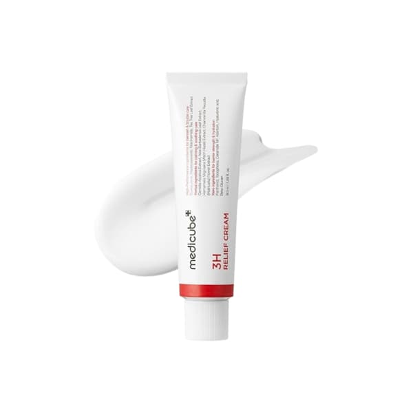 medicube - 3H Relief Cream - 50ml