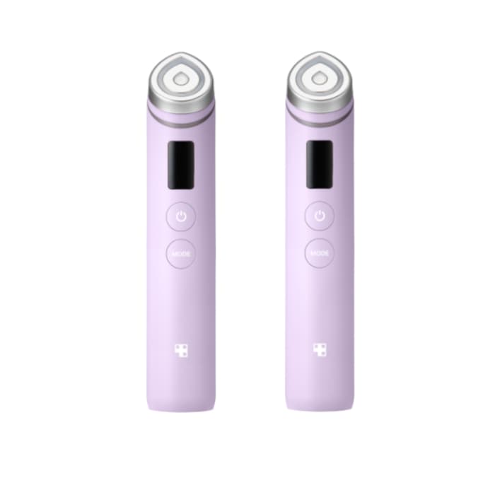 medicube - Age-R Booster Pro Duo Set - Purple