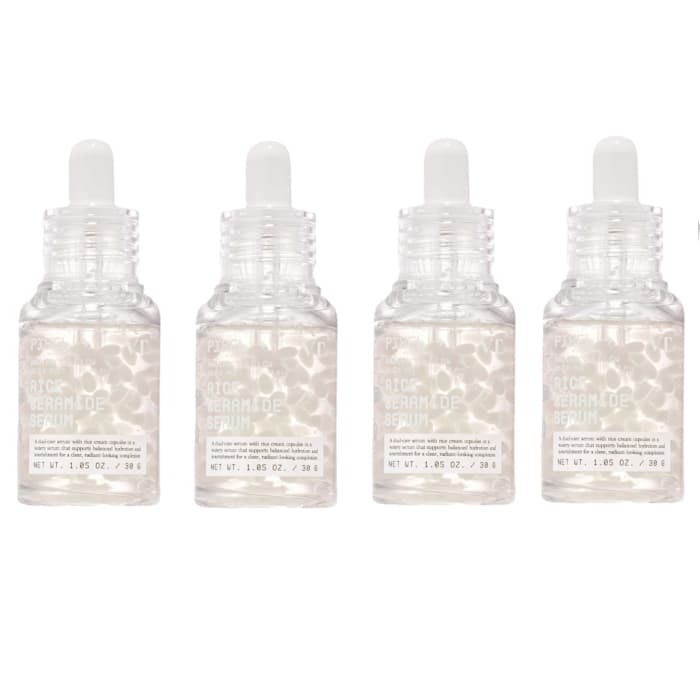 VT- Rice Ceramide Serum - 30ml 4ea