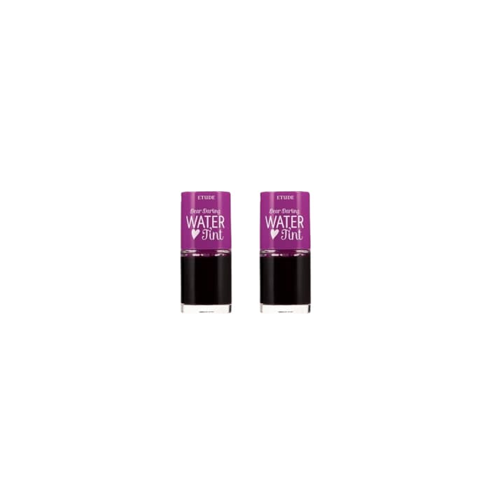 ETUDE - Dear Darling Water Tint - 9g - Grape Ade (2ea) Set