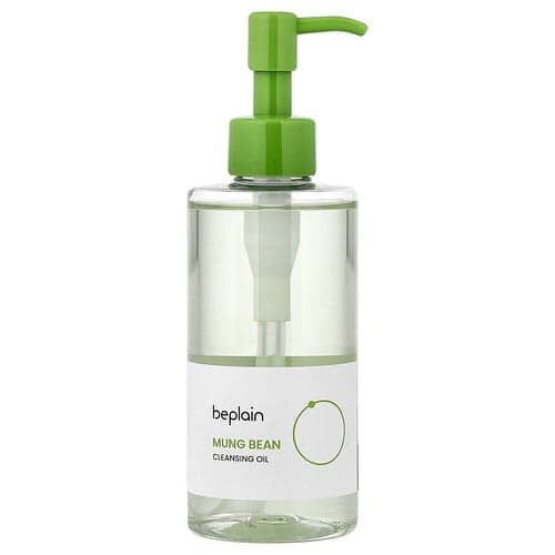 Beplain, Mung Bean Cleansing Oil, 6.76 fl oz (200 ml)
