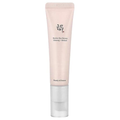 Beauty of Joseon, Revive Eye Serum, Ginseng + Retinal, 1.01 fl oz (30 ml)
