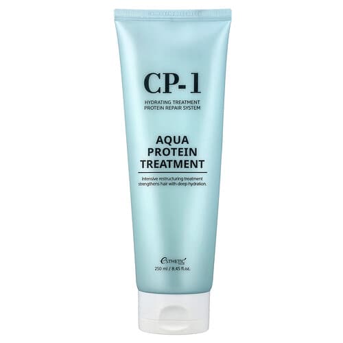 CP-1, Aqua Protein Treatment, 8.45 fl oz (250 ml)