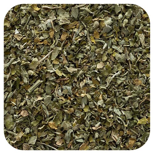 Frontier Co-op, Organic Catnip Herb, Cut & Shifted, 16 oz (453 g)