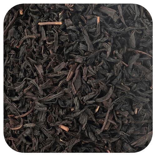 Frontier Co-op, Earl Grey Black Tea, 16 oz (453 g)