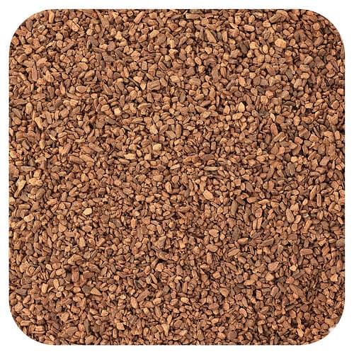 Frontier Co-op, Organic Korintje Cinnamon Granules, 16 oz (453 g)