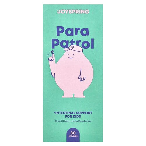 JoySpring, Para Patrol, 1 fl oz (30 ml)