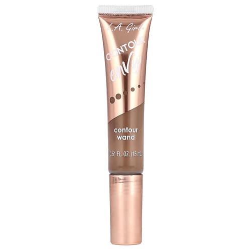 L.A. Girl, Contour Envy, Contour Wand, GBL597 Beach Babe , 0.51 fl oz (15 ml)
