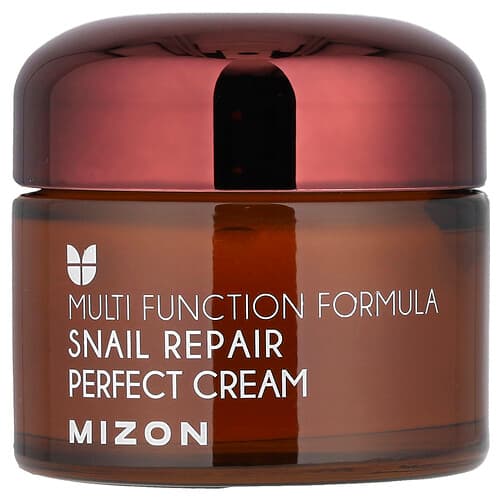 Mizon, Snail Repair Perfect Cream, 1.69 fl oz (50 ml)