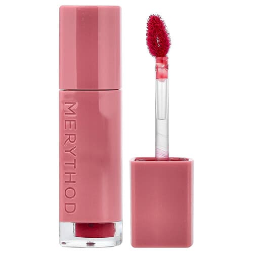 Merythod, Water Fit Blur Tint, 01 Pink Way, 0.11 oz (3 g)
