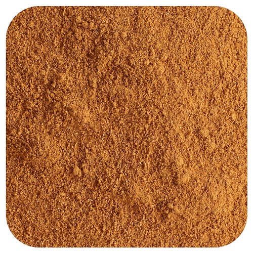 Starwest Botanicals, Organic Cinnamon Powder, 1 lb (453.6 g)
