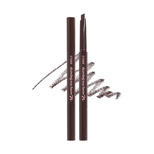 ETUDE - Drawing Eye Brow Pro - No.03 Brown