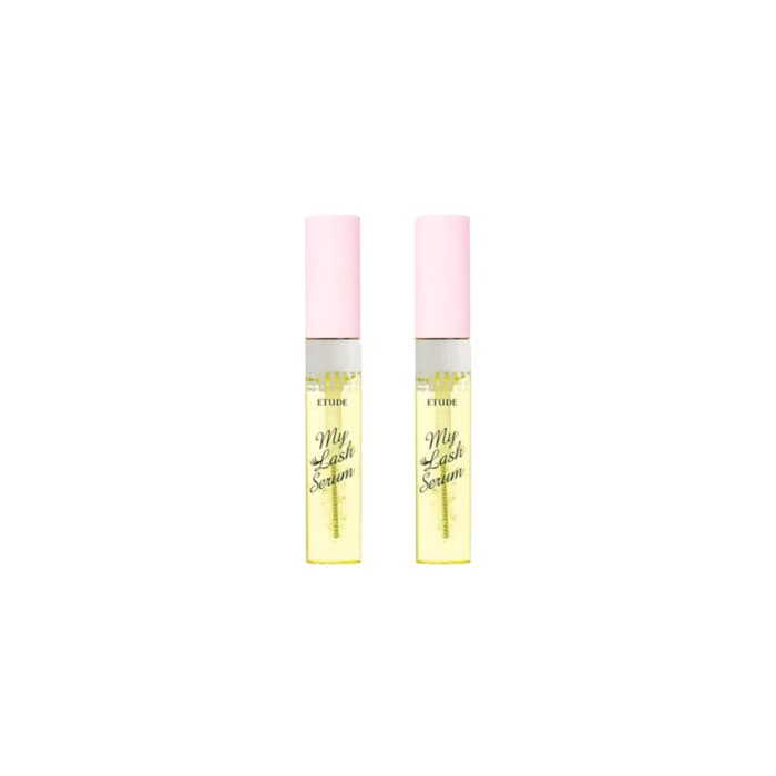 ETUDE - My Lash Serum - 18g (2ea) Set