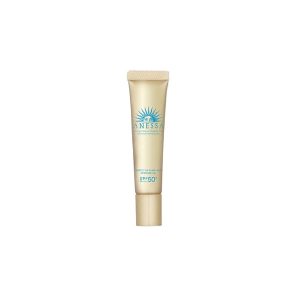 Shiseido - Anessa Perfect UV Sunscreen Skincare Gel SPF50+ PA++++ - 15g
