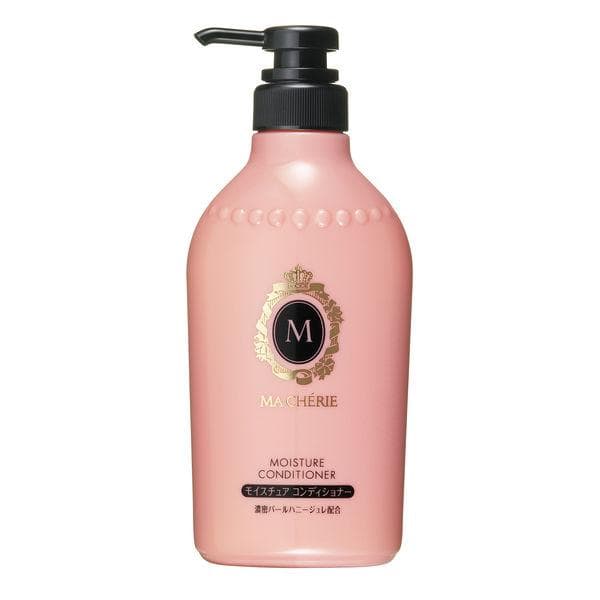 Shiseido - Ma Cherie Conditioner EX - 450ml - Moisture