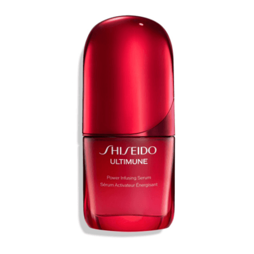 Shiseido - ULTIMUNE Power Infusing Serum - 75ml