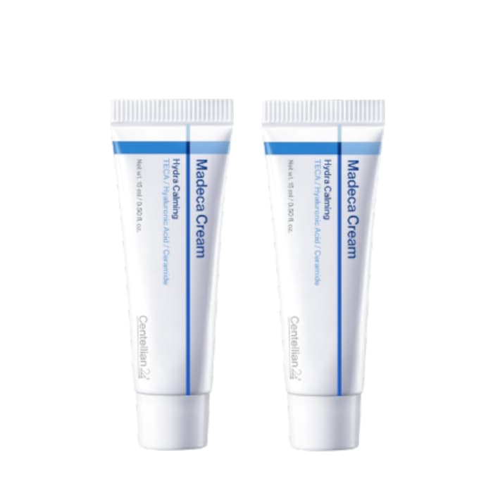 CENTELLIAN 24 - Madeca Cream Hydra Calming (Season 3) DUO