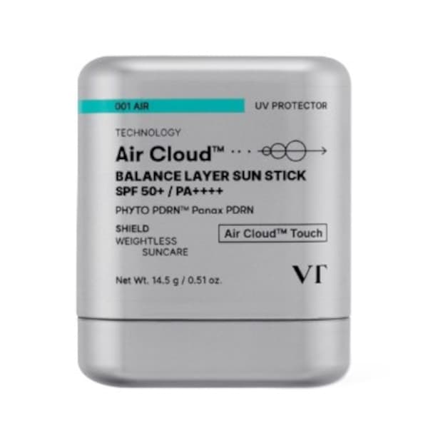 VT - Air Cloud Balance Layer Sun Stick SPF50+ PA++++ - 14.5g