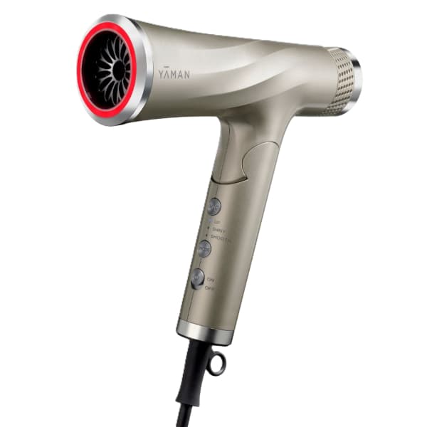 YA-MAN - Lift Dryer Smart YJHC2 (100-240V) - 1pieza - Gold