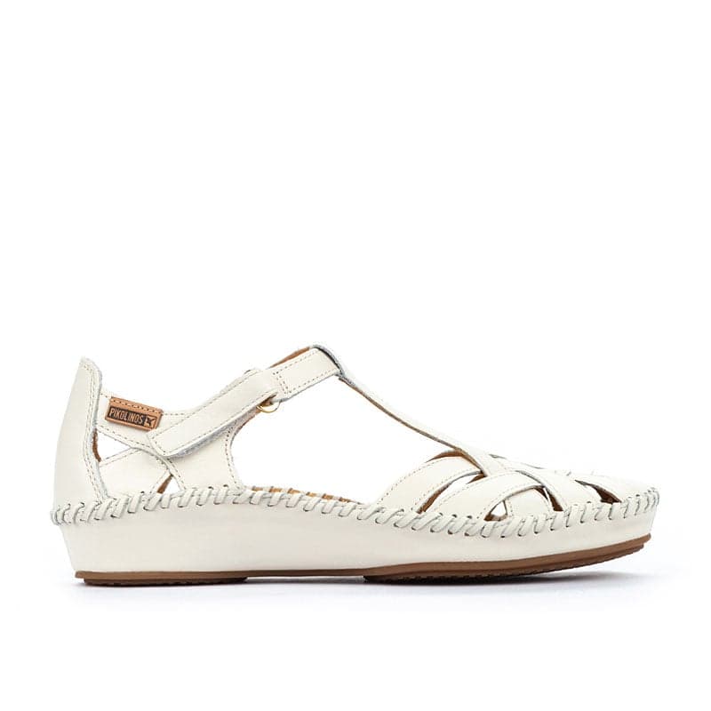 Pikolinos Zapatos semiabiertos de piel P. VALLARTA 655